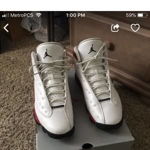 Meet your Posher, Shane